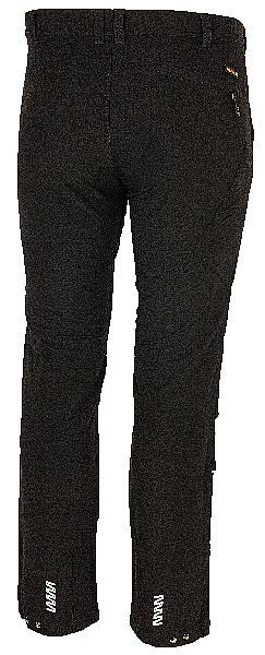 FOBOS Trousers black 58