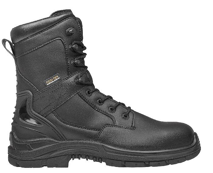 COMMODORE S3 Non Metallic Boot 45