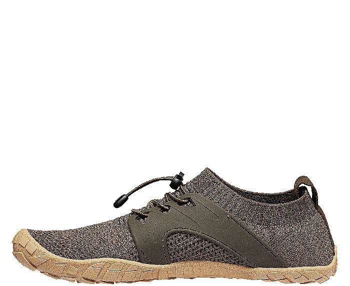 BOSKY Khaki Barefoot 45