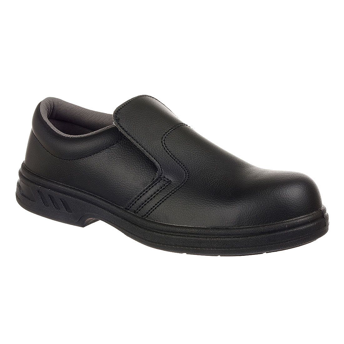 Steelite Slip On bezpečnostní obuv S2 barva Black 42