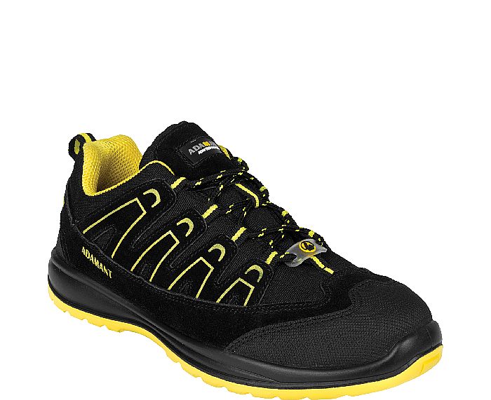 ALEGRO S1P ESD Yellow Low 38