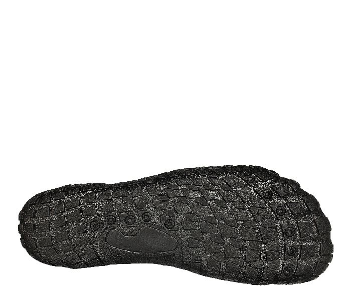 BOSKY Black Barefoot 46