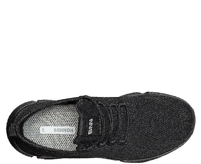 MEADOW OB Black Low 40