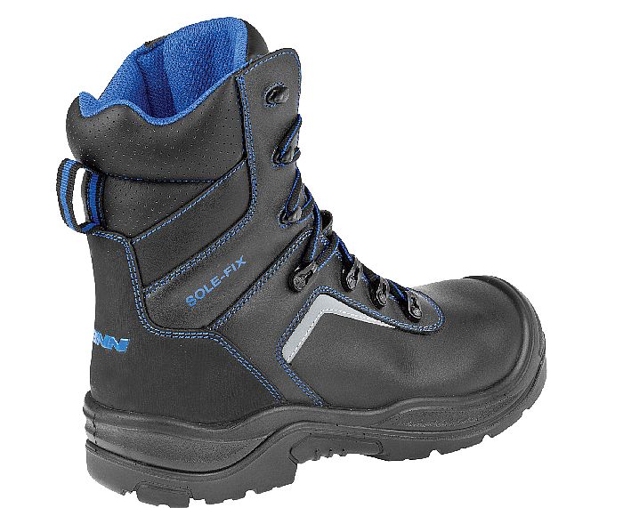 RAPTOR S3 NM Boot 36