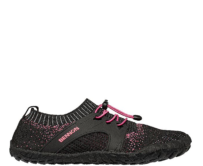 BOSKY Pink Barefoot 41