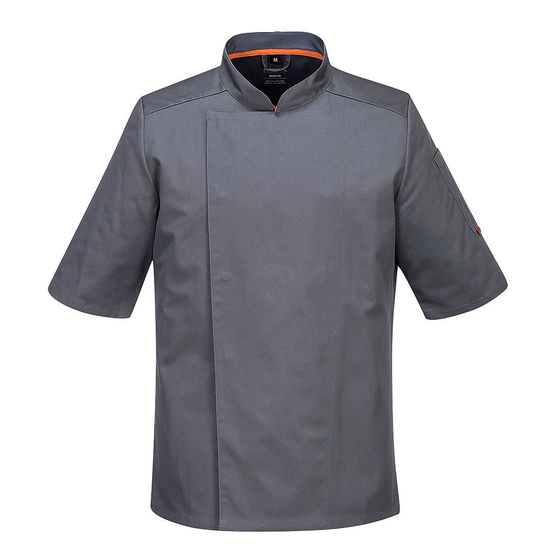 Rondon MeshAir Pro S/S barva Slate Grey 3XL