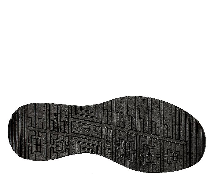 BLACK OB ESD Slipper 45