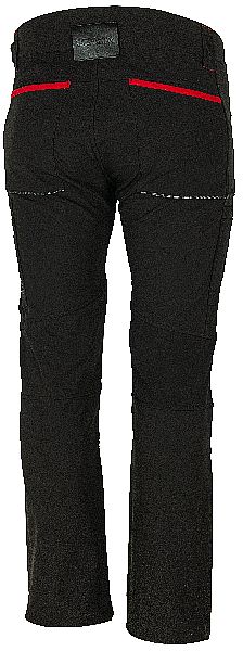 SOLON Trousers black 52