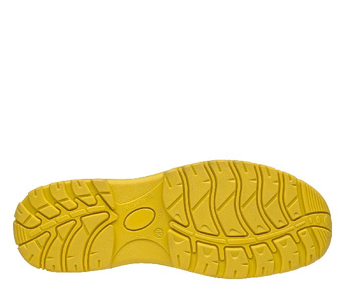 BOMBIS LITE S1 NM Yellow Sandal 47