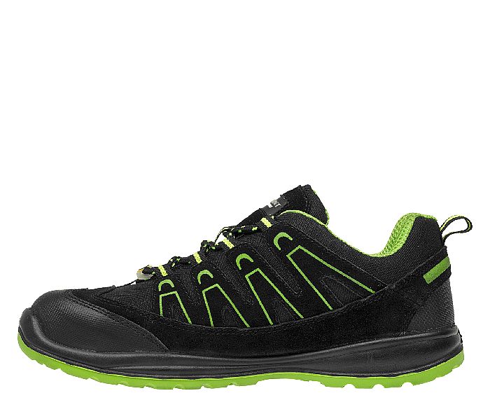 ALEGRO S1P ESD Green Low 44