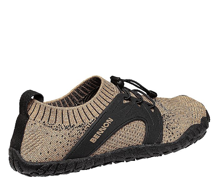 BOSKY Sand Barefoot 37