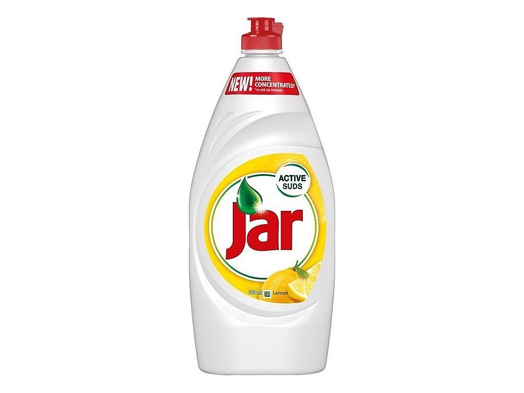 JAR 900ml