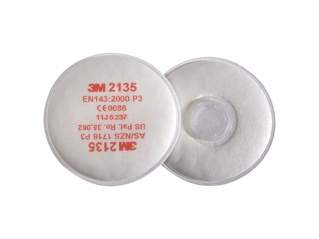 3M 2135 Filtr P3