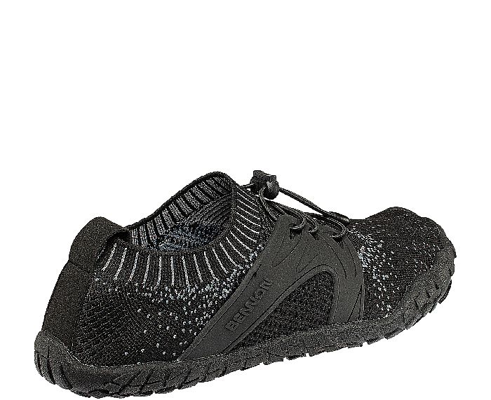 BOSKY Black Barefoot 43