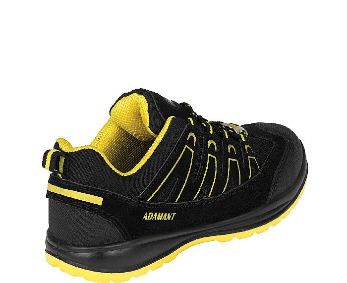 ALEGRO S1P ESD Yellow Low 43