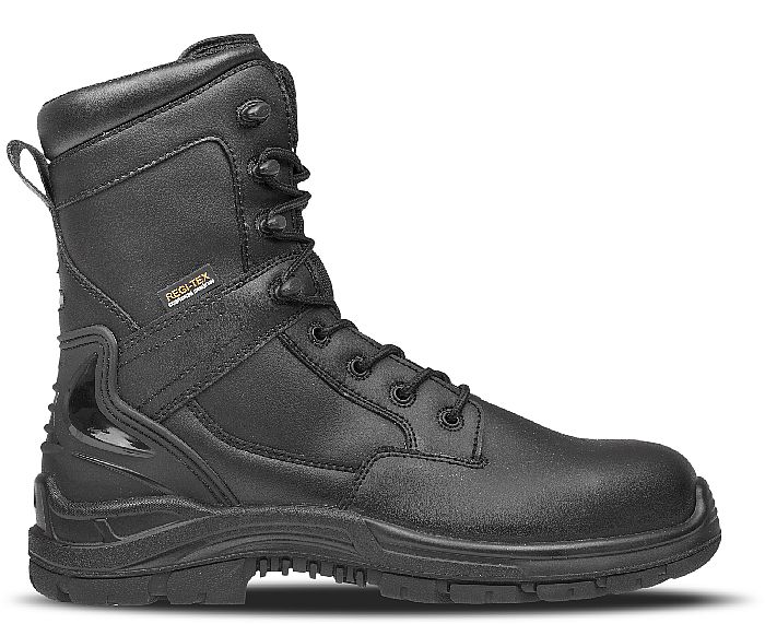 COMMODORE S3 Non Metallic Boot 46