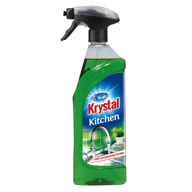 KRYSTAL na kuchyně rozprašovač 750ml