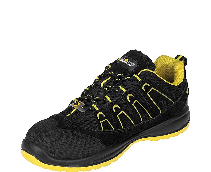 ALEGRO S1P ESD Yellow Low 42