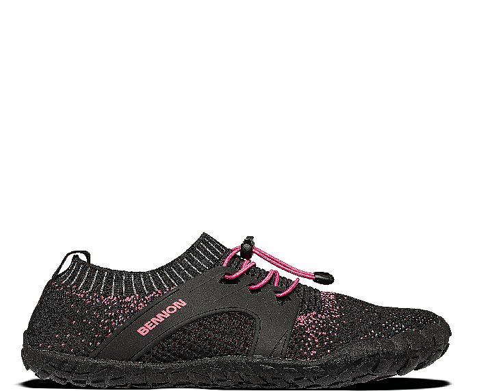 BOSKY Pink Barefoot 40