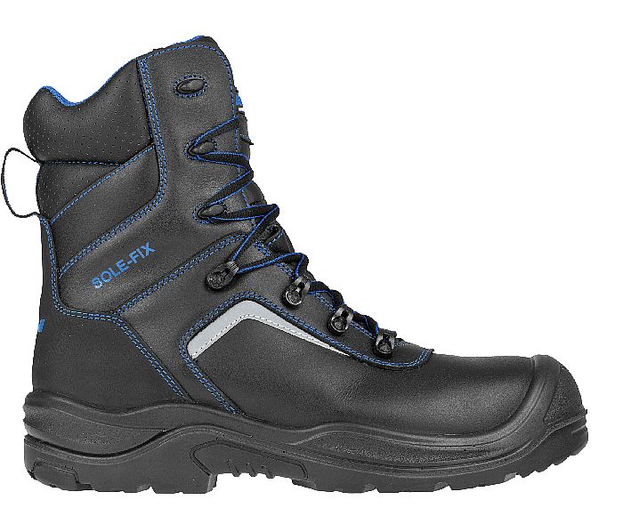 RAPTOR S3 NM Boot 40