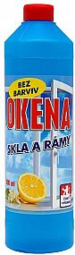 OKENA na skla a rámy 500 ml