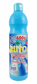 RUTO tekutá suspenze na mytí rukou 600g