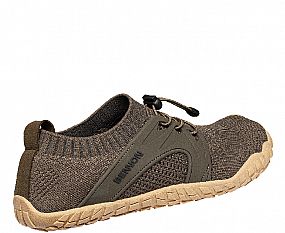 BOSKY Khaki Barefoot 43