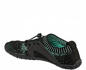 BOSKY Black/Blue Barefoot 43