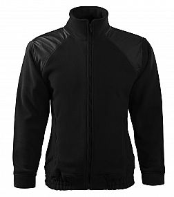 Jacket Hi-Q fleece unisex