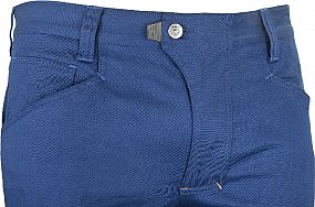 EREBOS LIGHT Trousers navy