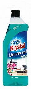 KRYSTAL univerzál 750ml