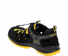 BOMBIS LITE S1 NM Yellow Sandal 48