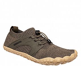 BOSKY Khaki Barefoot 44