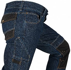 ICARUS Jeans blue 44