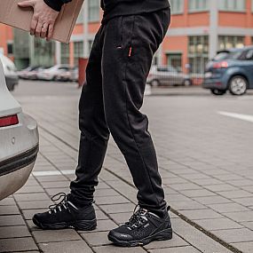 ANESI Trousers black 44-46