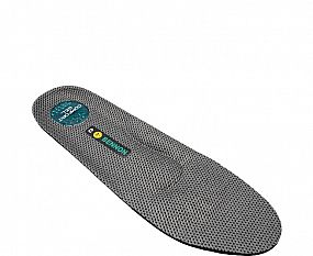 SUPREMA Gel ESD Insole 44