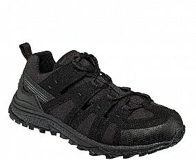 AMIGO O1 Black Sandal 40