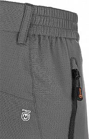 SUPERLIGHT Shorts grey