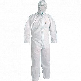 CHEMSAFE C1 overal 2XL