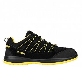 ALEGRO S1P ESD Yellow Low 47