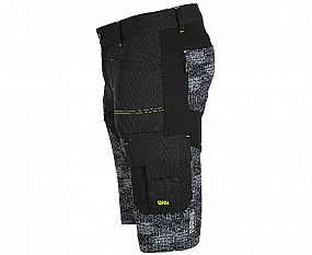 PREDATOR Shorts black/grey 48