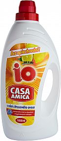 iO Casa Amica univerzální čistič se čpavkem a alkoholem citrus 1,85 l