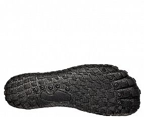 BOSKY Grey Barefoot 38