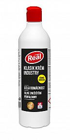 REAL Klasik 600 ml