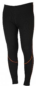 ARTEMIOS Trousers black 56-4-56