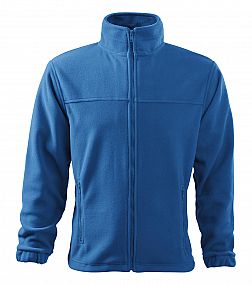 Jacket fleece pánský