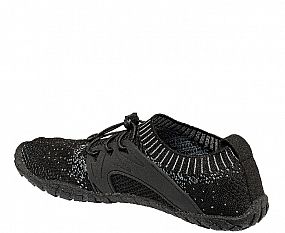 BOSKY Black Barefoot 39