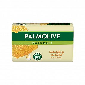 PALMOLIVE mýdlo toaletní 90g