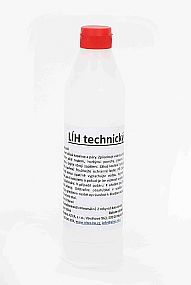 LÍH TECHNICKÝ 500ml