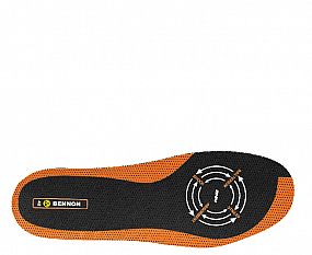 ABSORBA XTR ESD Insole 46